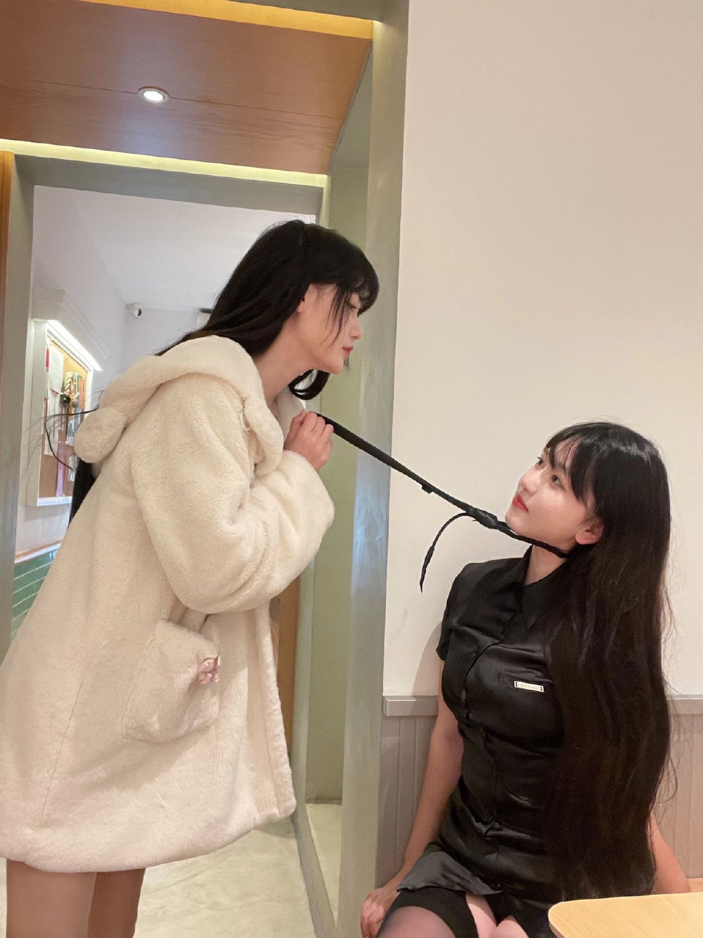 禁忌之恋：我与哥哥的秘密